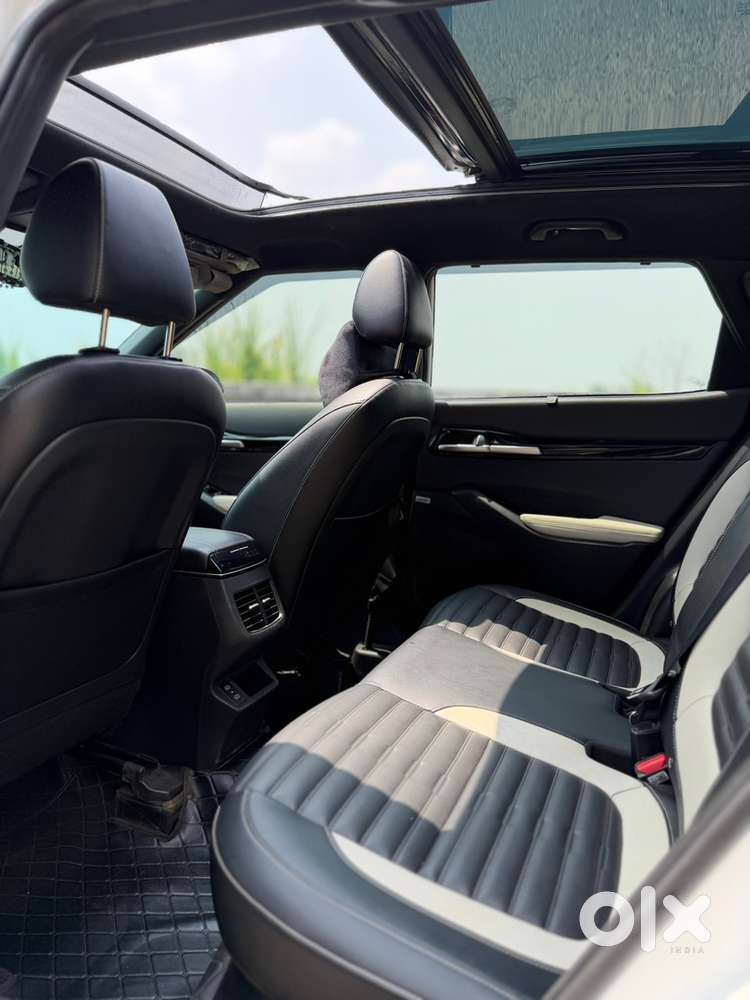 Kia Seltos 2024 Diesel 18500 Km Driven