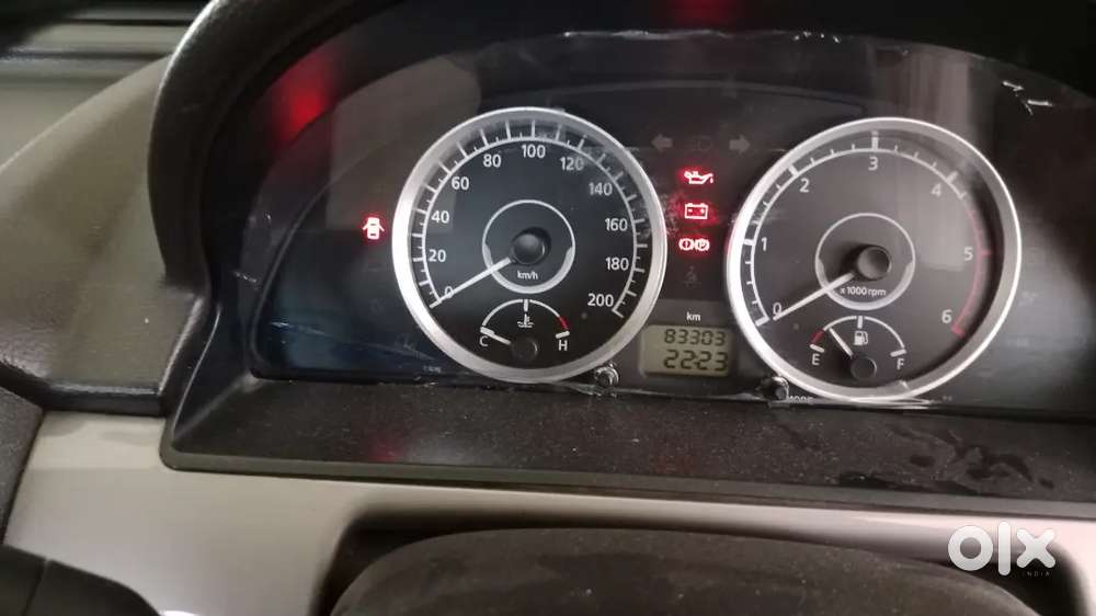 Tata Safari Storme 2020 Diesel 83303 Km Driven