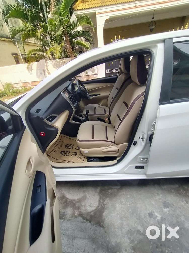 Toyota Yaris J, 2021, Petrol