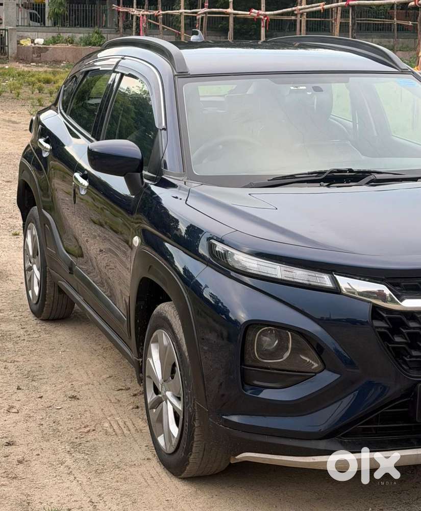 Maruti Suzuki Fronx Sigma 1.2 Mt, 2024, Petrol