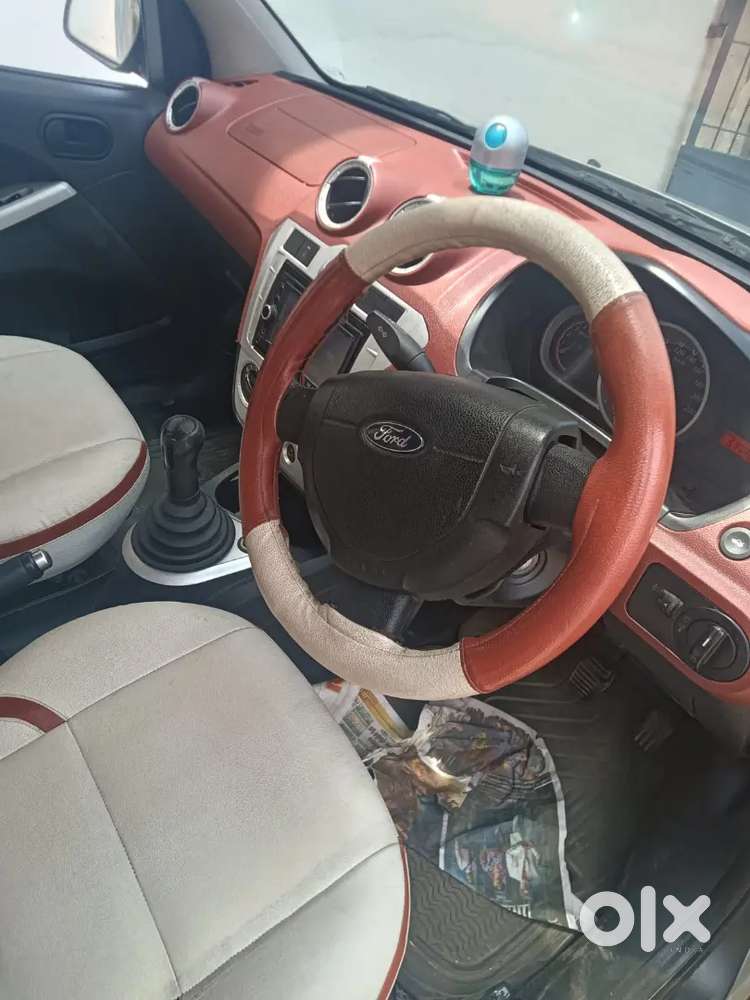 Ford Figo 2011 Diesel 67000 Km Driven