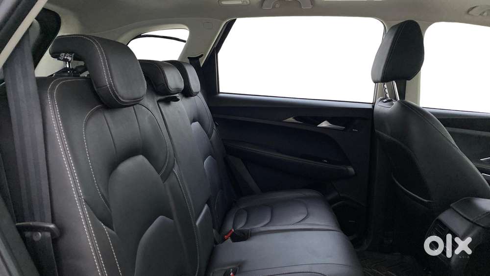 Mg Hector Sharp Dct Petrol, 2019, Petrol
