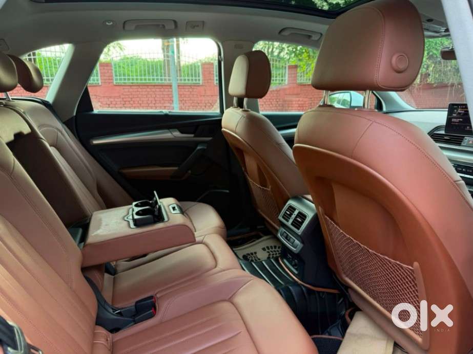Audi Q5 Premium Plus 45 Tfsi, 2026, Petrol