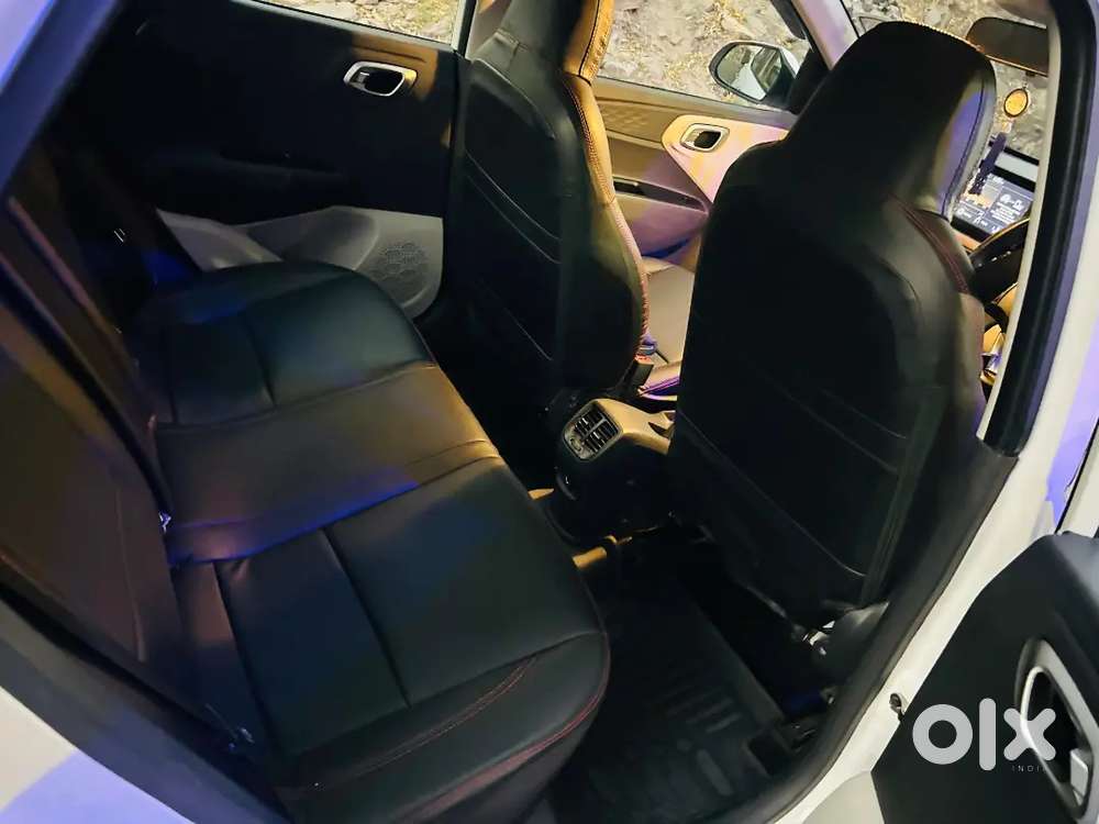 Hyundai Aura 2023 Cng & Hybrids 47000 Km Driven