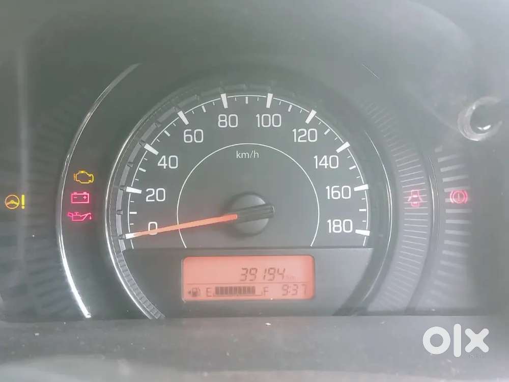Maruti Suzuki Wagon R 2023