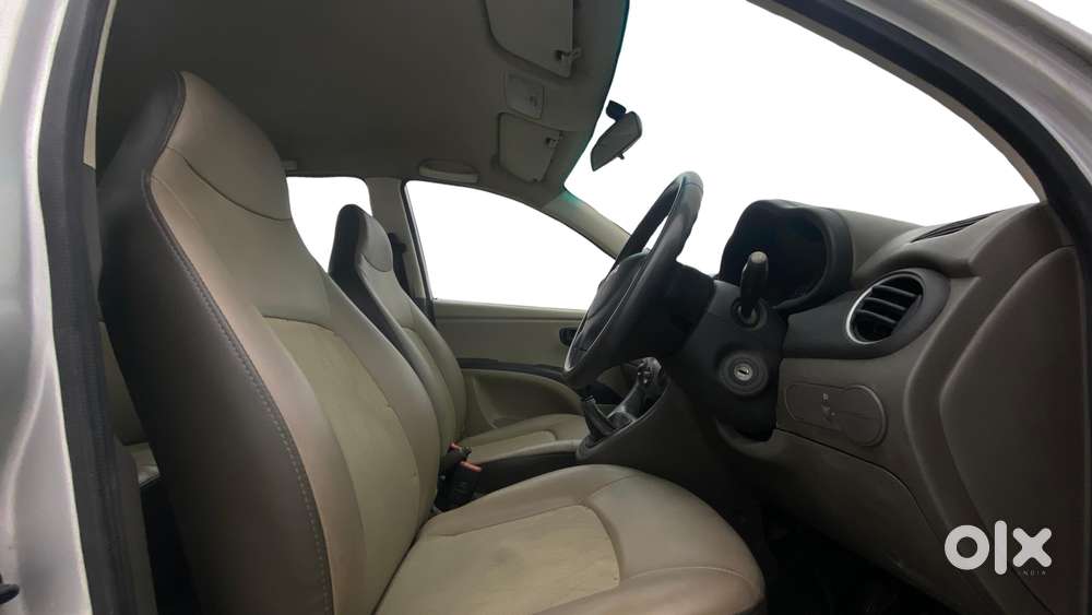 Hyundai I10 Magna 1.1l, 2014, Petrol