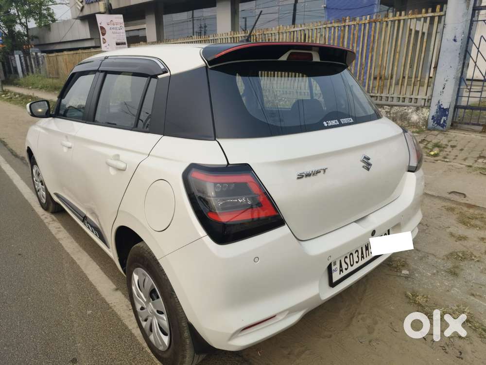 Maruti Suzuki Swift