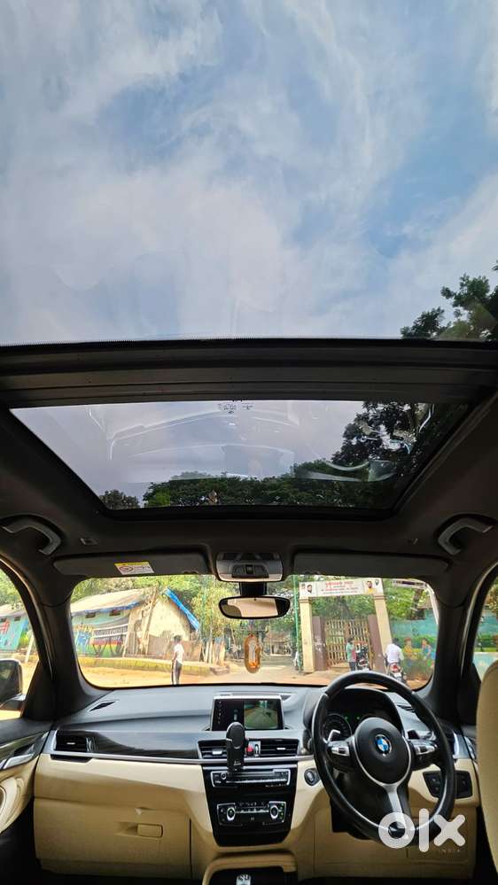 Bmw X1 Xdrive 20d M Sport, 2018, Diesel