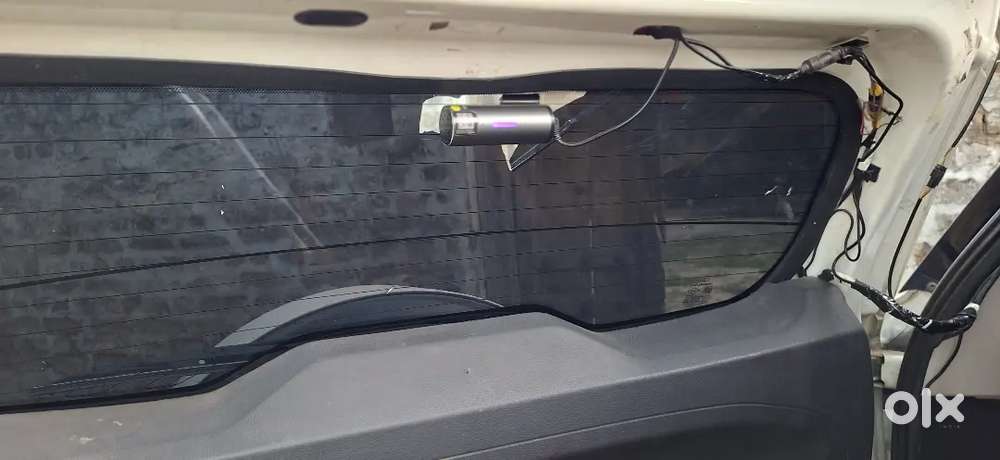 Car Good Condition..tyre 85%,new Battery 2 Month Old H..