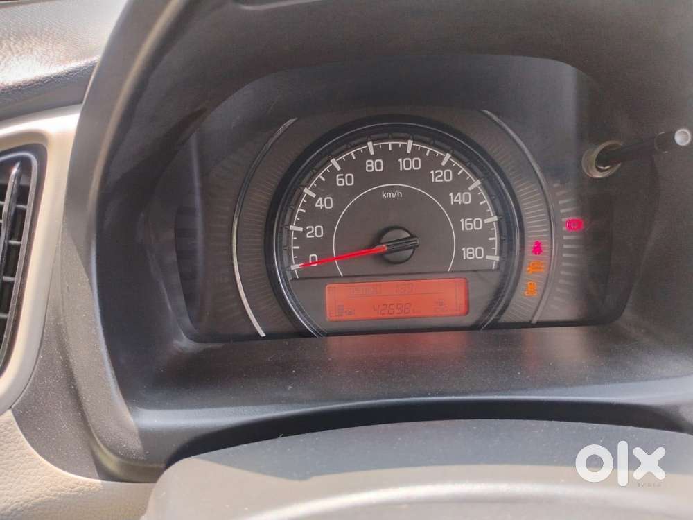 Maruti Suzuki Wagon R 1.0 2019-2022 Lxi (o) Cng, 2019, Cng & Hybrids