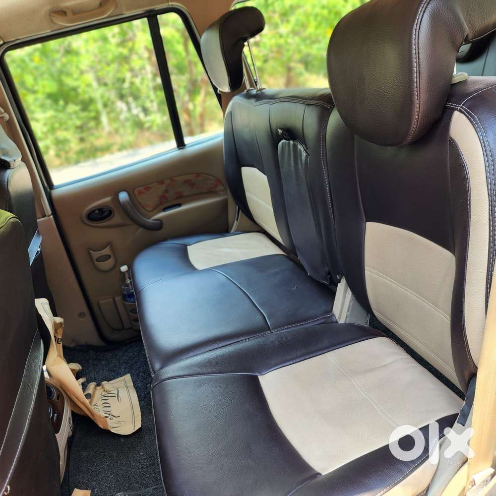 Mahindra Scorpio 2002-2013 Vls 2.2 Mhawk, 2008, Diesel