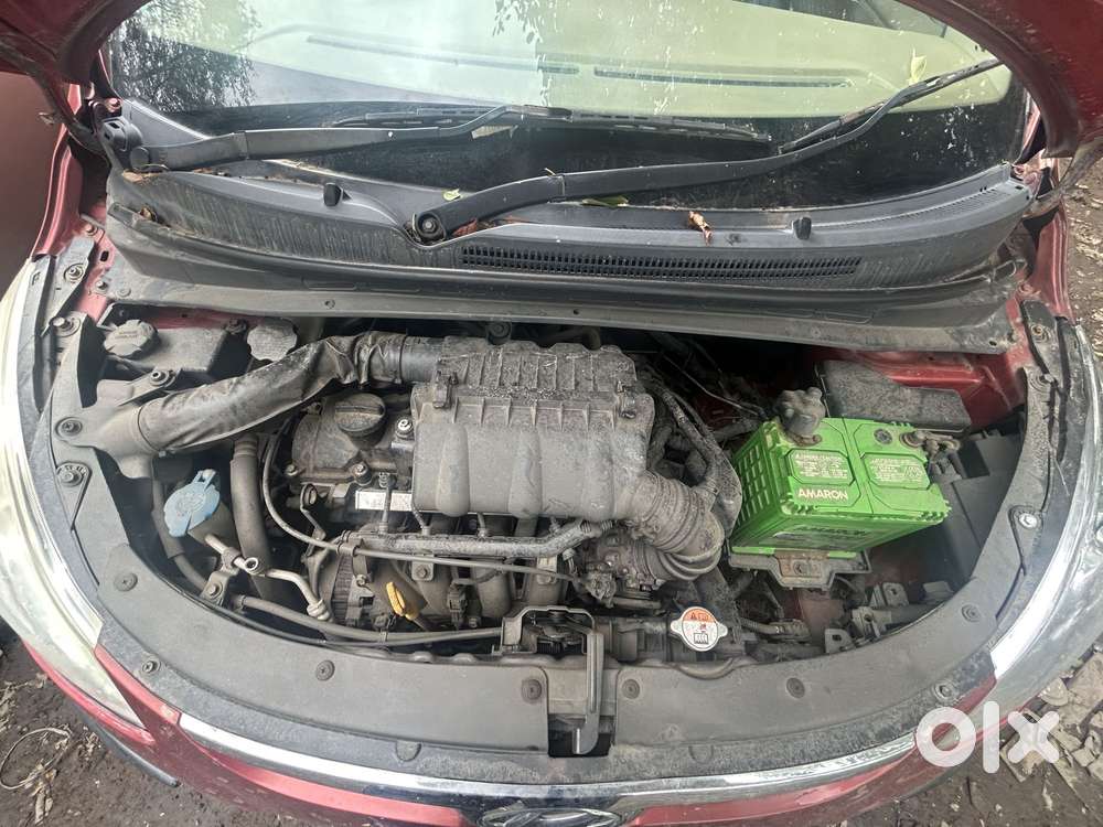 Hyundai I10 Magna Optional 1.1l, 2010, Petrol