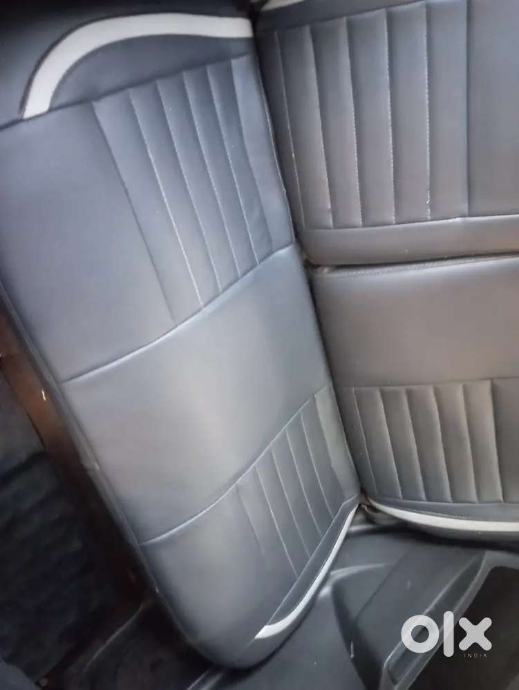 Maruti Wagon R 2012