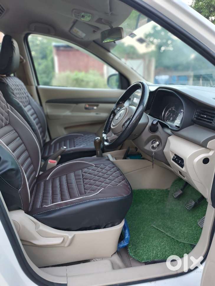 Maruti Suzuki Ertiga Zxi (o) Cng [ ], 2023, Cng & Hybrids
