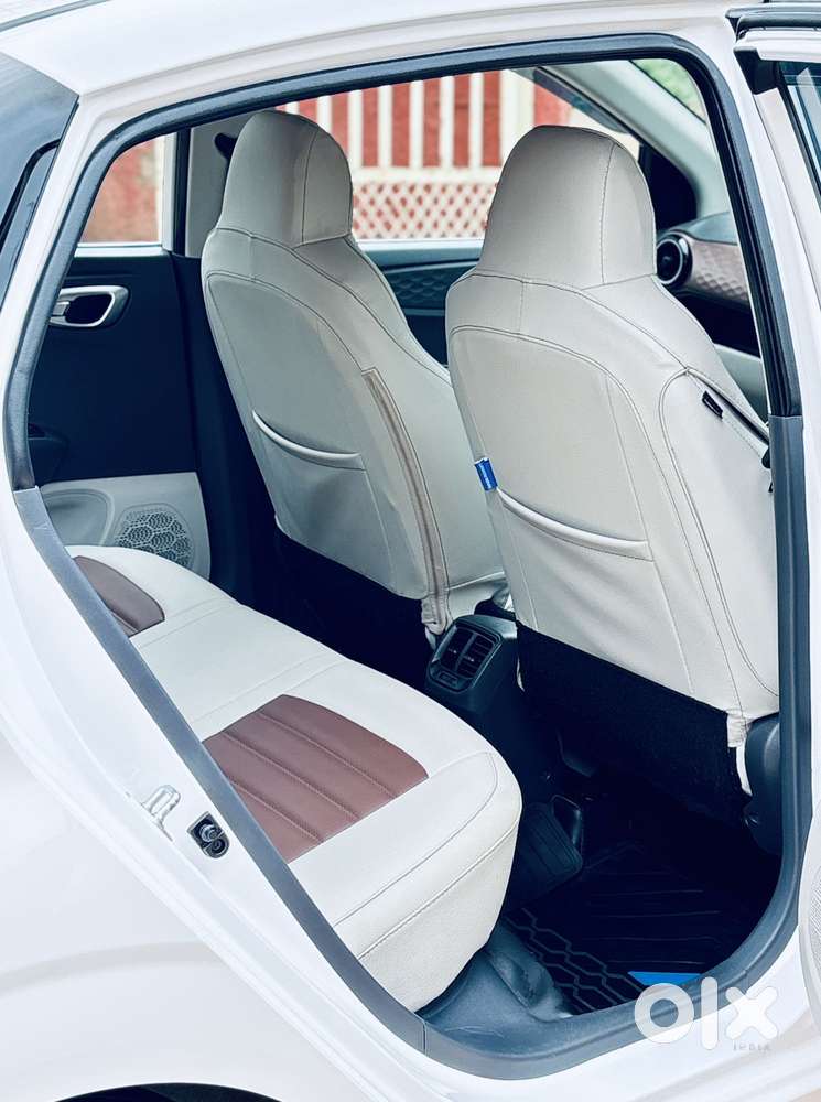 Hyundai Aura 1.2 Sx Cng, 2025, Cng & Hybrids