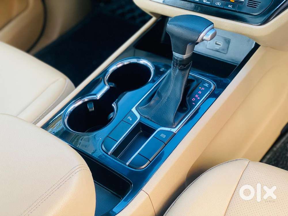 Kia Carnival Prestige, 2022, Diesel