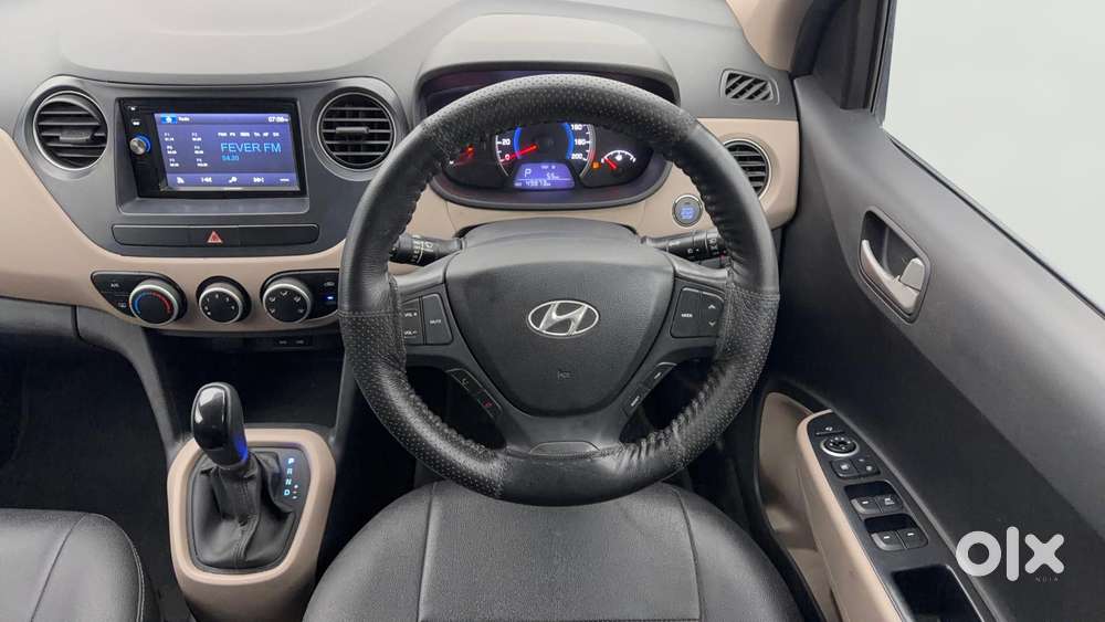 Hyundai Grand I10 Asta 1.2 Kappa Vtvt, 2015, Cng & Hybrids