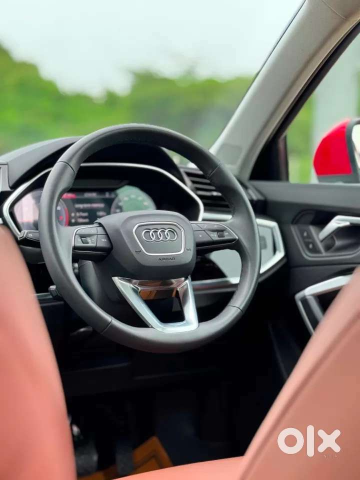 Audi Q3 Sportback, 2026, Petrol