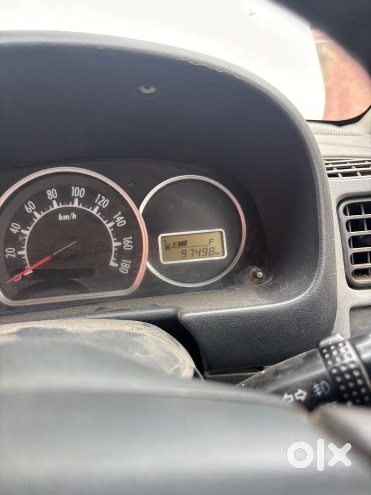 Maruti Suzuki Alto K10 2012 Petrol Well Maintained