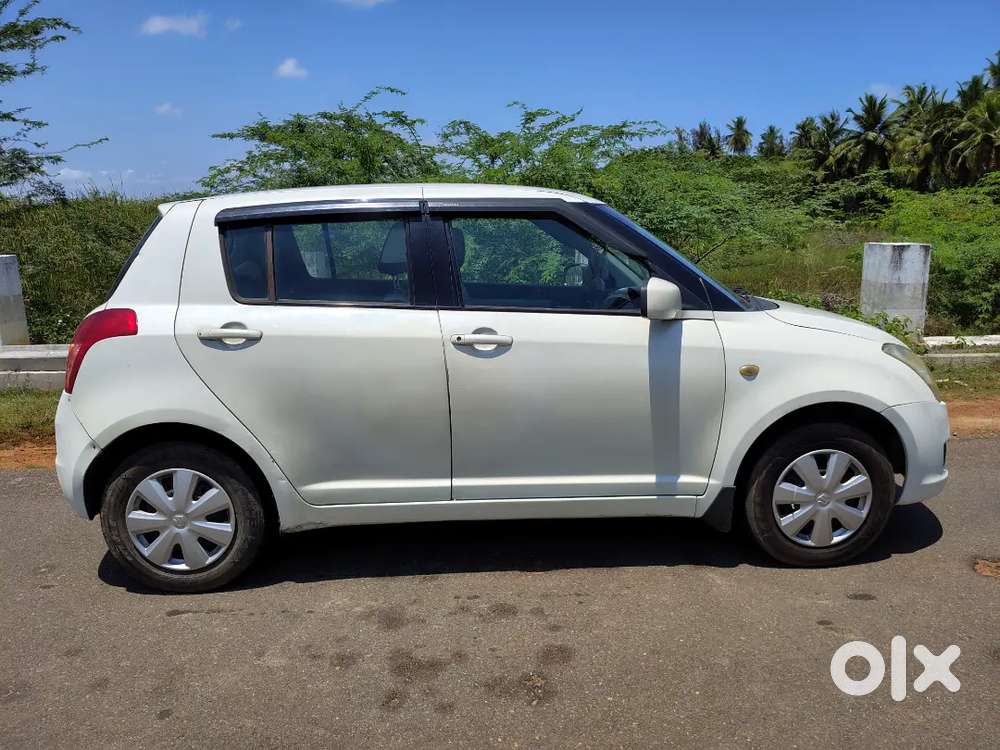 Maruti Suzuki Swift 2009 Petrol Good Condition