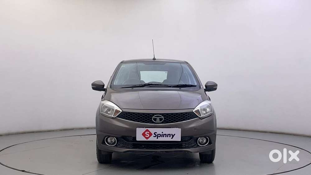 Tata Tiago Xza, 2018, Petrol