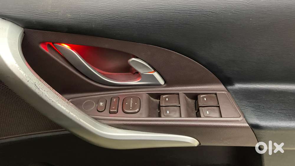 Mahindra Xuv500 W6 2wd, 2014, Diesel