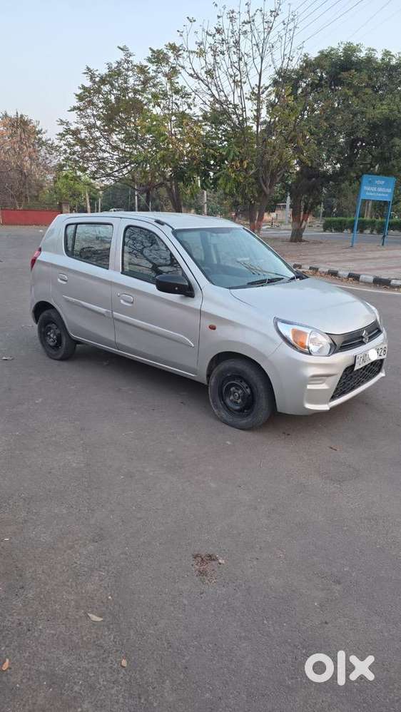 Maruti Suzuki Alto 800 2020 Petrol Good Condition