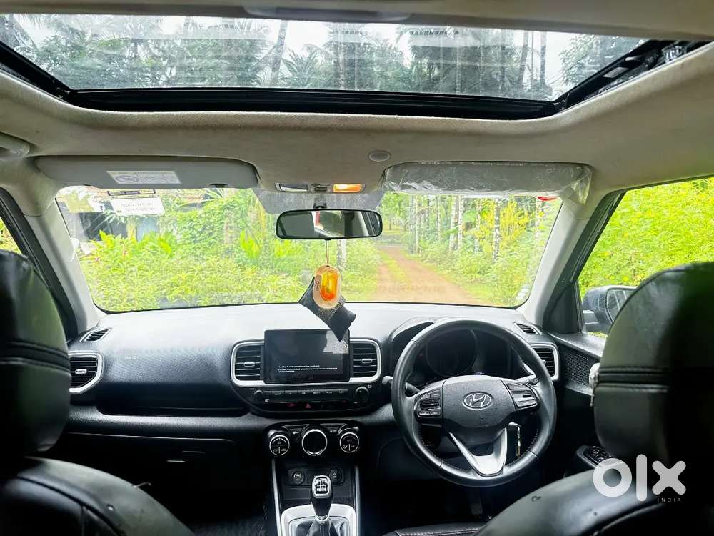 Hyundai Venue 2019 Sx