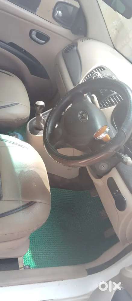 Hyundai I10 Sportz 2008 Petrol Manual