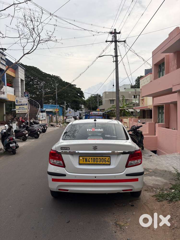 Maruti Suzuki Petrol Manual 2024