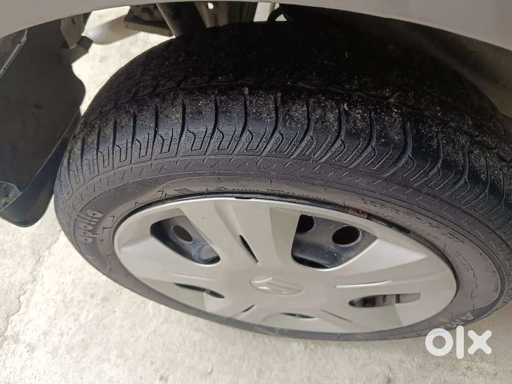 Maruti Suzuki Wagon R 2018 Petrol 25000 Km Driven
