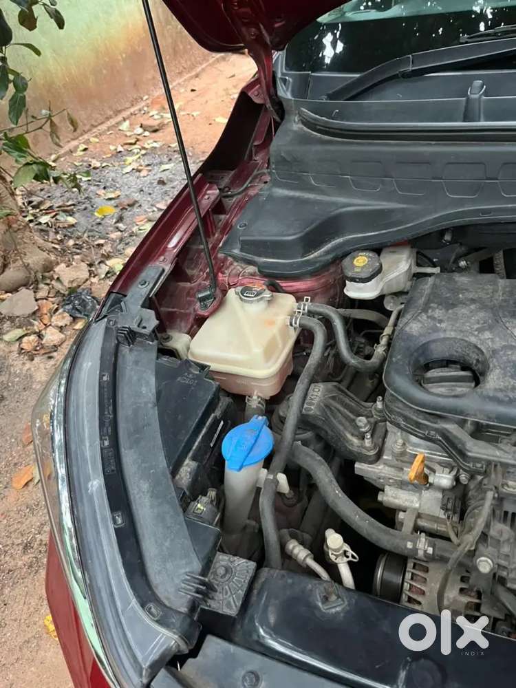 Kia Sonet 2021 Petrol Well Maintained