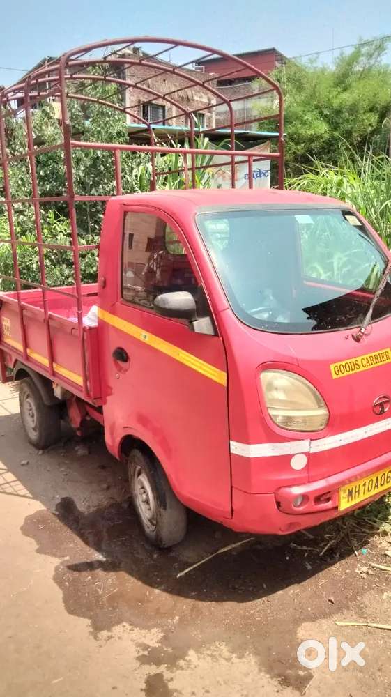 Tata Ace Zip Goods Carrier