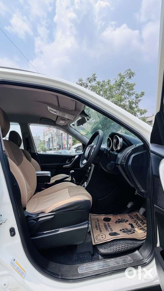 Mahindra Xuv500 W7, 2019, Diesel