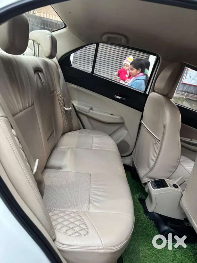 Maruti Suzuki Dzire 2022 Petrol 46000 Km Driven