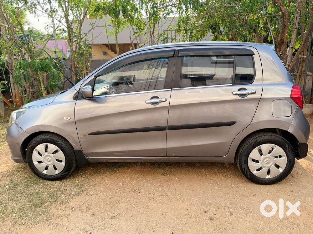 Maruti Suzuki Celerio Vxi Amt, 2018, Diesel