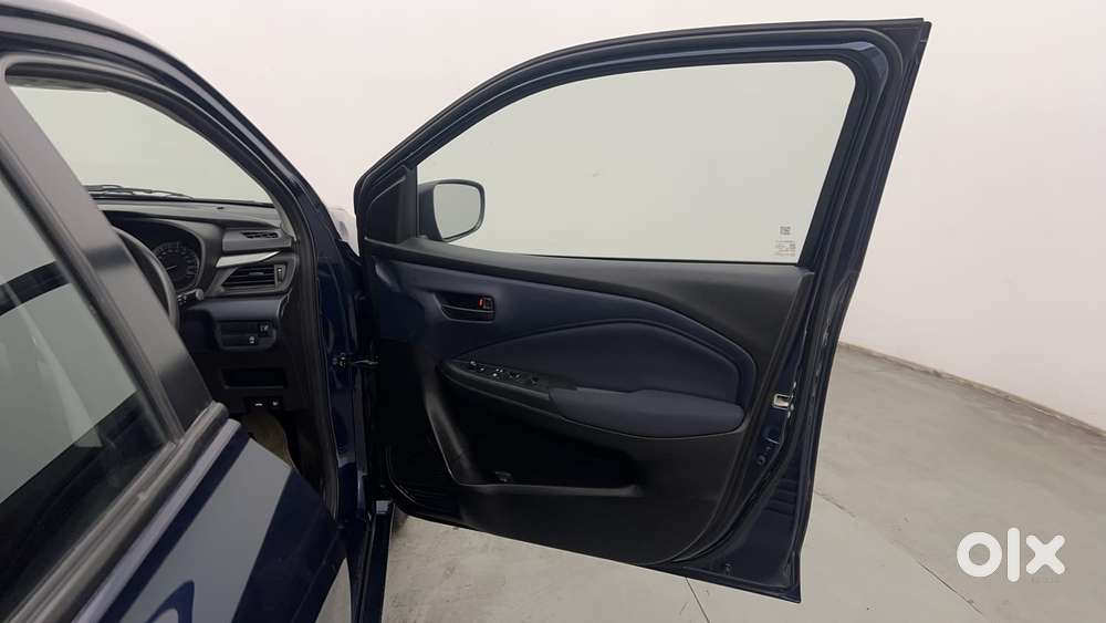 Maruti Suzuki Baleno Delta, 2022, Petrol