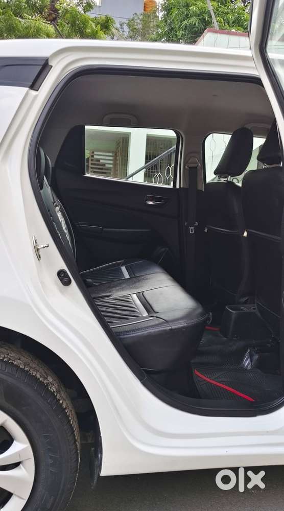 Maruti Suzuki Swift Amt Vdi, 2019, Diesel