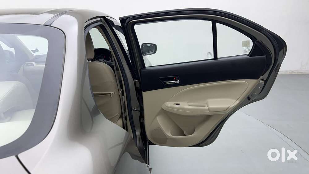 Maruti Suzuki Dzire 1.2 Vxi, 2024, Petrol