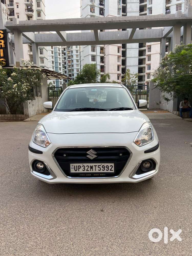 Maruti Suzuki Swift Dzire Vxi(o) Mt, 2022, Petrol