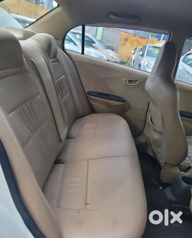 Honda Amaze Vx 1.2 Petrol Mt, 2017, Petrol