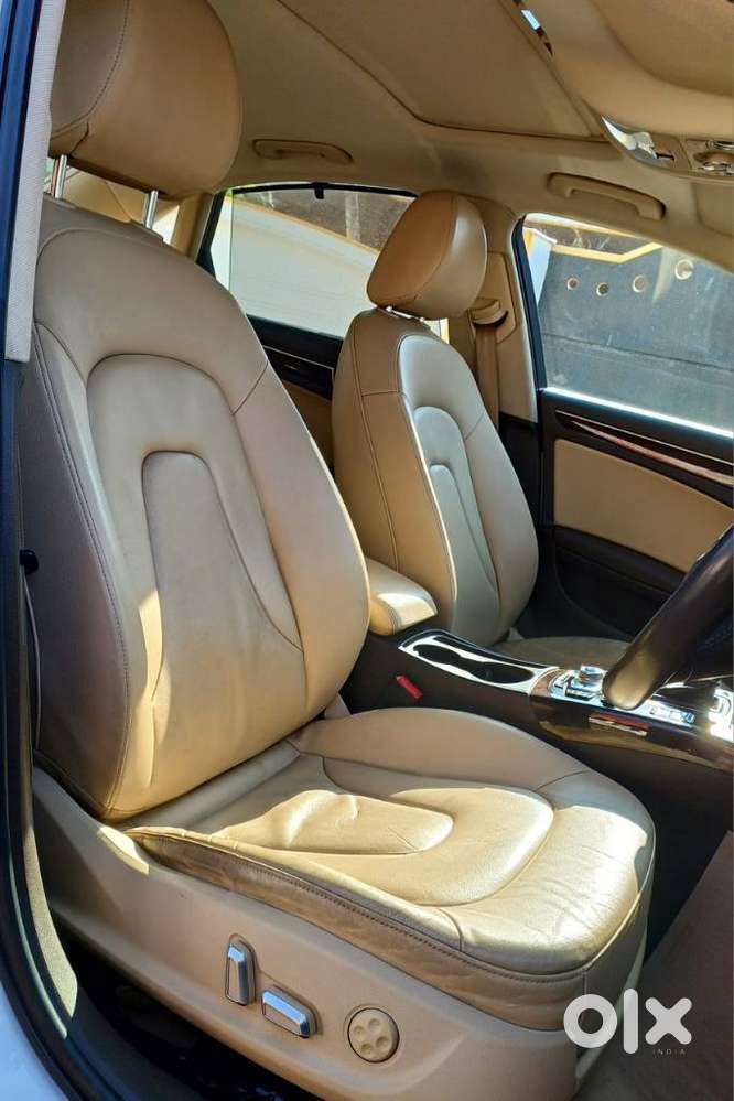 Audi A4 2.0 35 Tdi S Line, 2016, Diesel