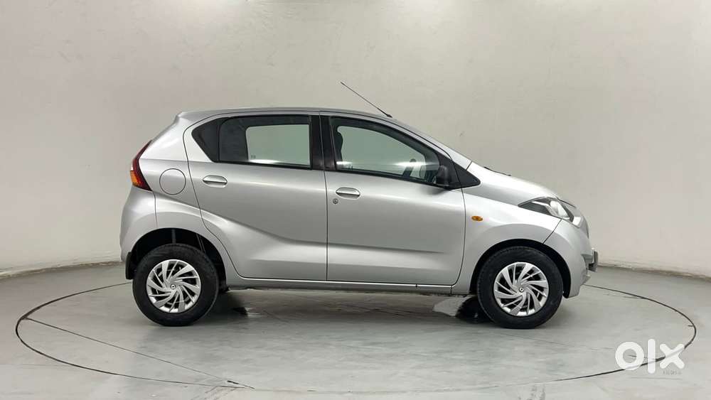 Datsun Redigo S, 2017, Petrol