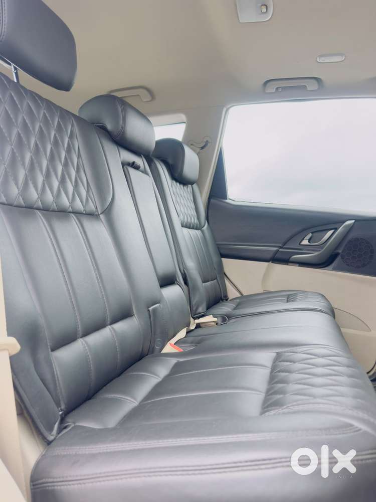Mahindra Xuv500 W9 At 1.99, 2019, Diesel
