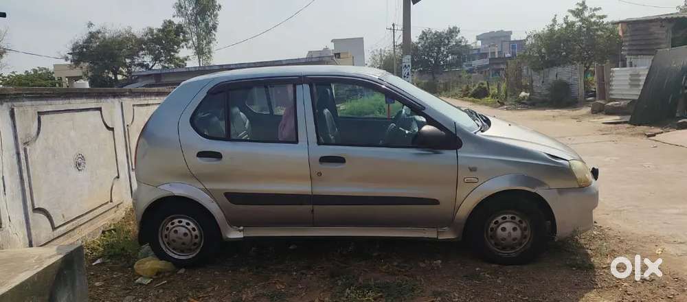 Tata Indica 2009 Diesel Good Condition