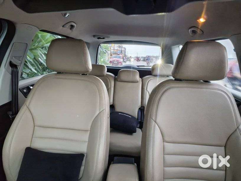 Skoda Yeti Elegance 4x2, 2012, Diesel