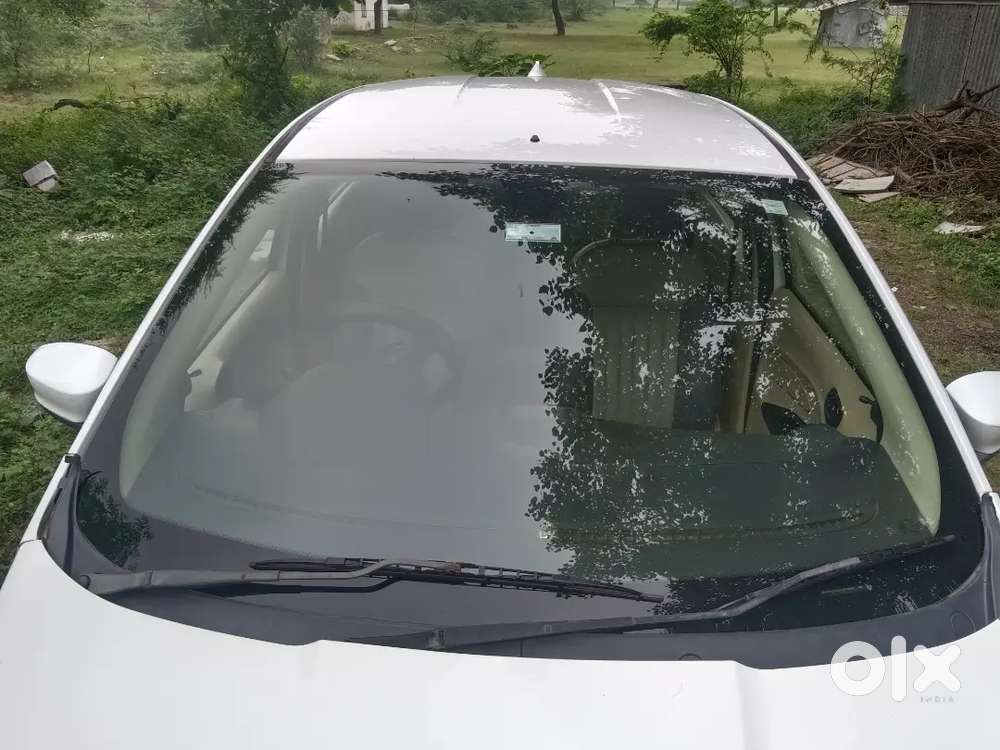 Ford Figo Aspire 2017 Diesel