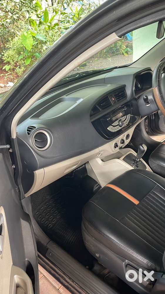 Maruti Suzuki Alto K10 Petrol 2015