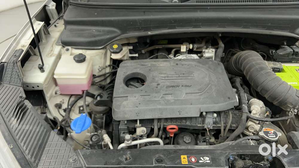 Hyundai Alcazar 1.5 Platinum (o) Diesel At 6 Str, 2022, Diesel