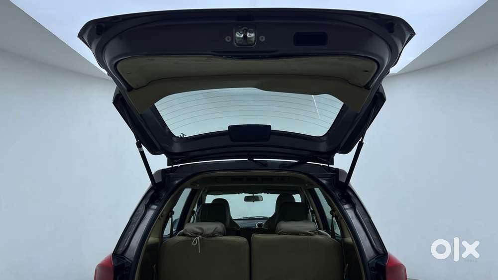 Honda Mobilio V I-vtec, 2015, Petrol